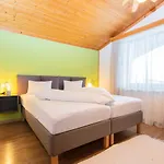 Konukevi Hanslhof Kaprun