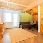 Hanslhof Pensjonat 3*