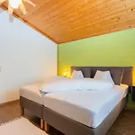 Hanslhof Konukevi Kaprun