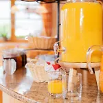 Hanslhof Pensjonat 3*