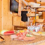 Hanslhof Pensjonat Kaprun