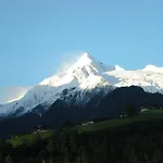 Pensjonat Hanslhof Kaprun