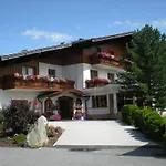Pensjonat Hanslhof 3*