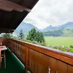 Hanslhof Konukevi