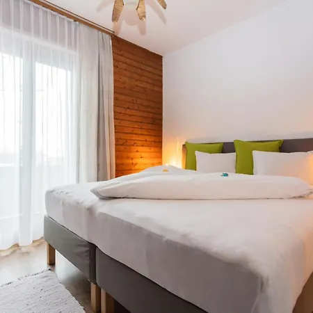 Pension Hanslhof Guest house 3*