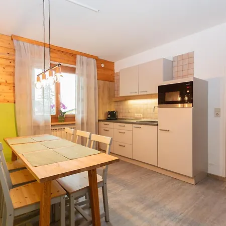 Pension Hanslhof 3* Kaprun