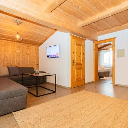 Hanslhof Pensjonat 3*