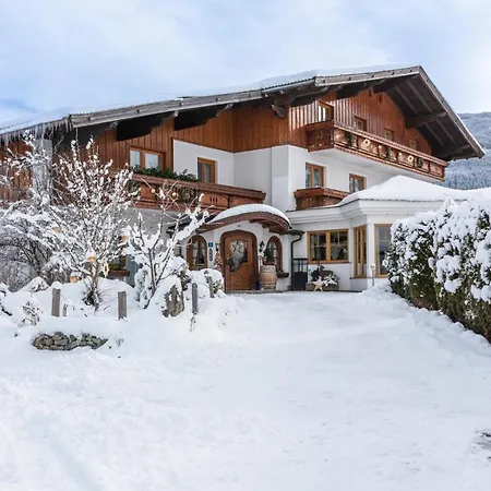 Guest house Pension Hanslhof