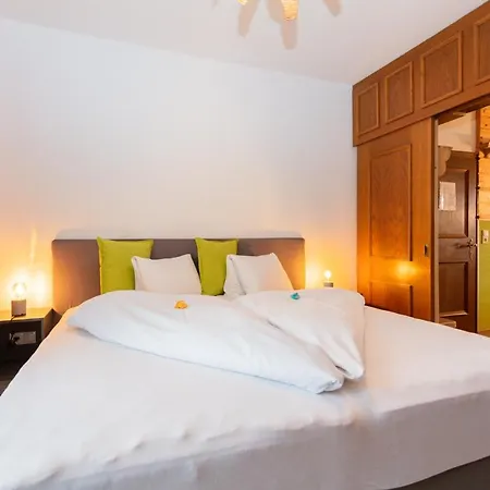 Guest house Pension Hanslhof 3*