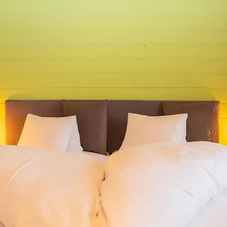Pension Hanslhof 3*