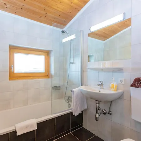 Pension Hanslhof Kaprun