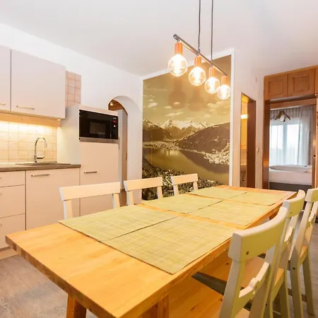 Pension Hanslhof Guest house Kaprun