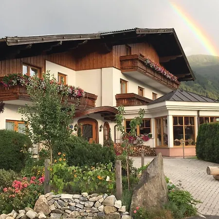 Hanslhof Affittacamere Kaprun