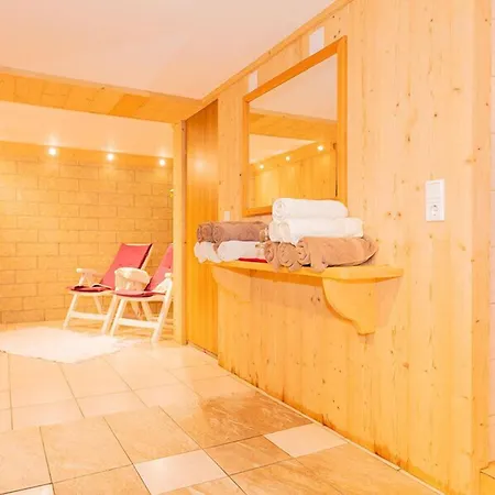 Hanslhof Affittacamere