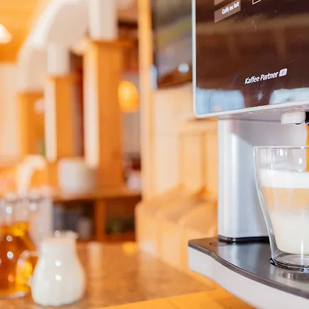 Affittacamere Hanslhof 3*