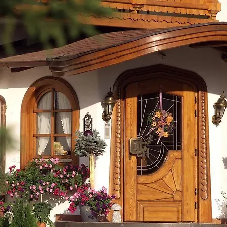 Hanslhof Affittacamere