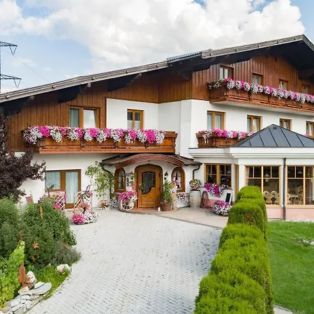 Гостевой дом Hanslhof 3*