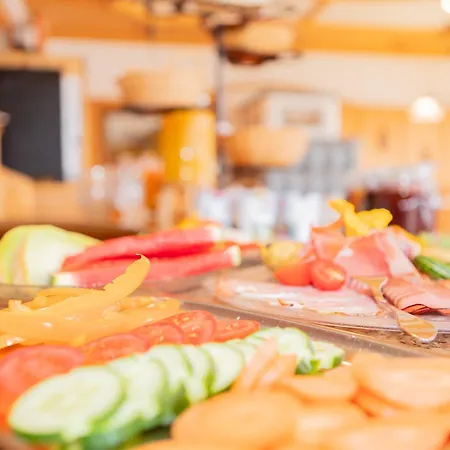 Hanslhof ゲストハウス