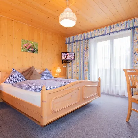 Affittacamere Hanslhof