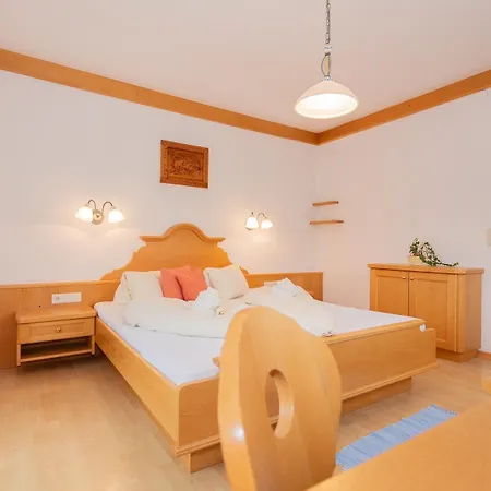 Hanslhof Affittacamere Kaprun