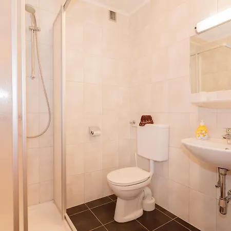 Hanslhof Affittacamere