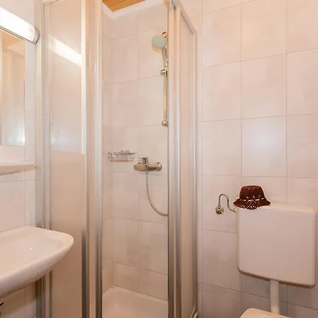 Affittacamere Hanslhof 3*