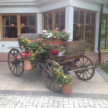 Pension Hanslhof