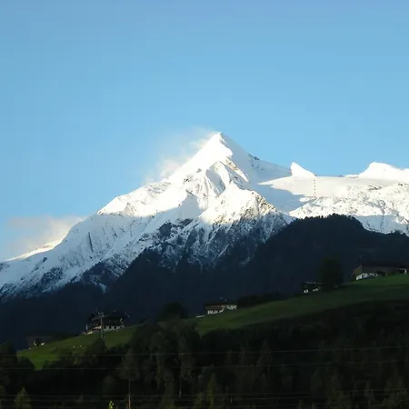 Гостевой дом Hanslhof Капрун