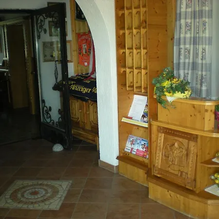 Pension Hanslhof