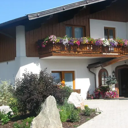Guest house Pension Hanslhof