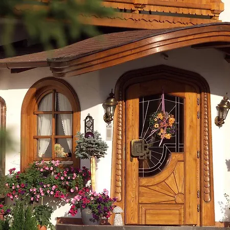 Pension Hanslhof
