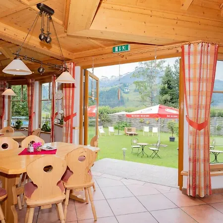 ゲストハウス Hanslhof