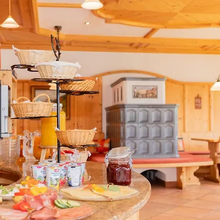 Pension Hanslhof