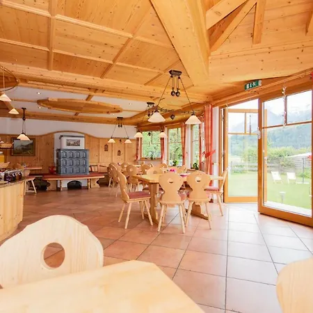 Pension Hanslhof Guest house 3*