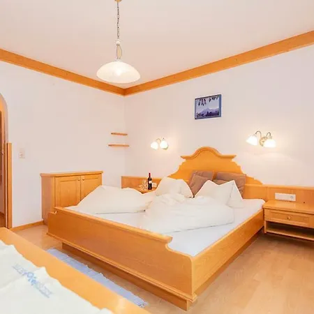 Guest house Pension Hanslhof