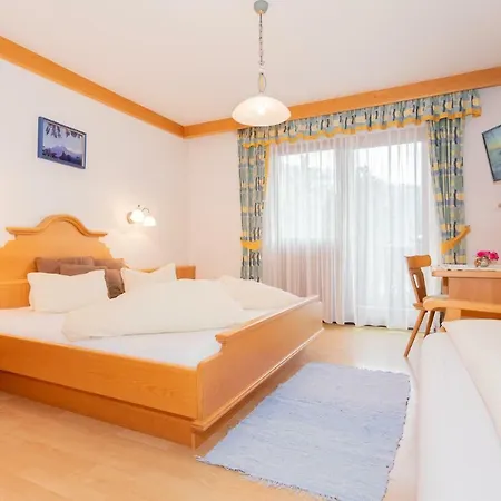 Pension Hanslhof Kaprun