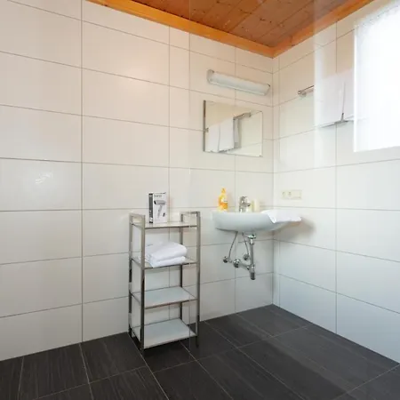 Pension Hanslhof Kaprun