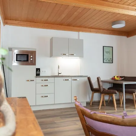 Pension Hanslhof Guest house 3*