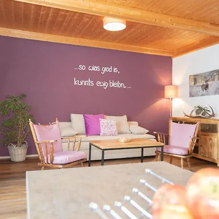 Pension Hanslhof 3*