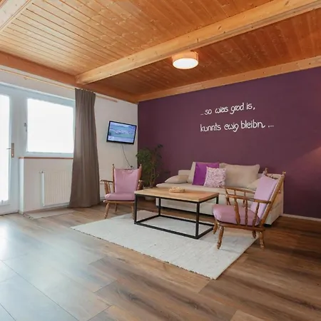 Guest house Pension Hanslhof