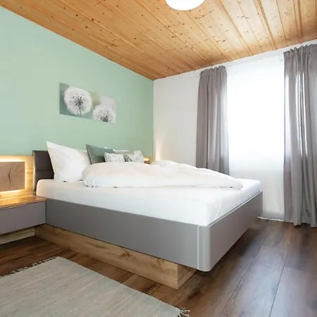 Гостевой дом Hanslhof Капрун