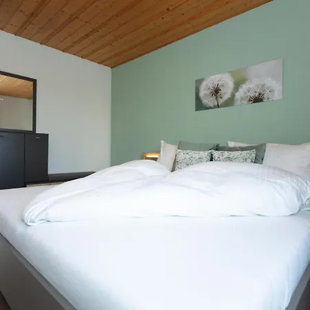 Pension Hanslhof 3* Kaprun