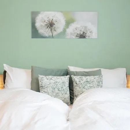 ゲストハウス Hanslhof