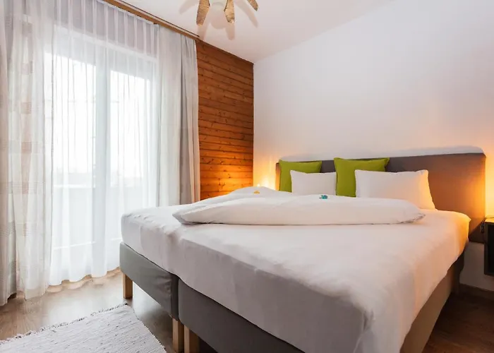 Hanslhof Affittacamere 3*