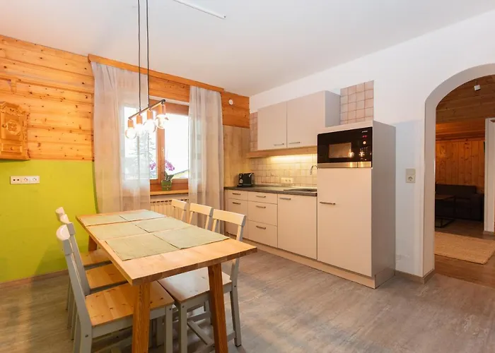 Hanslhof 3* Kaprun