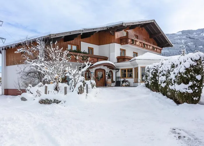 Affittacamere Hanslhof