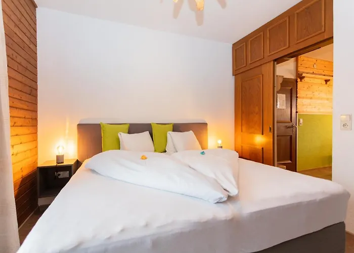 Affittacamere Hanslhof 3*