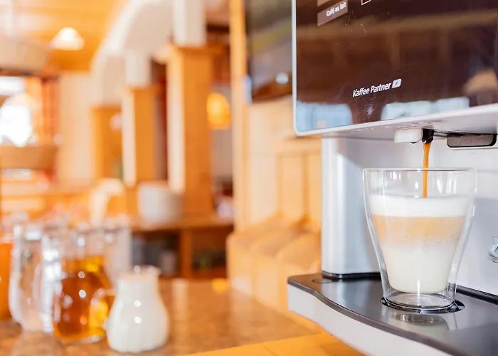 Pensjonat Hanslhof 3*