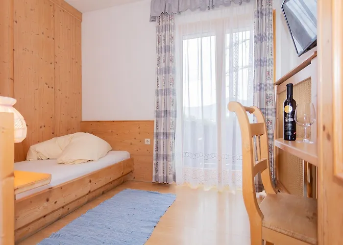 Hanslhof Kaprun