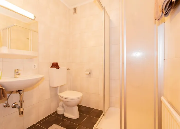 Pensjonat Hanslhof 3*